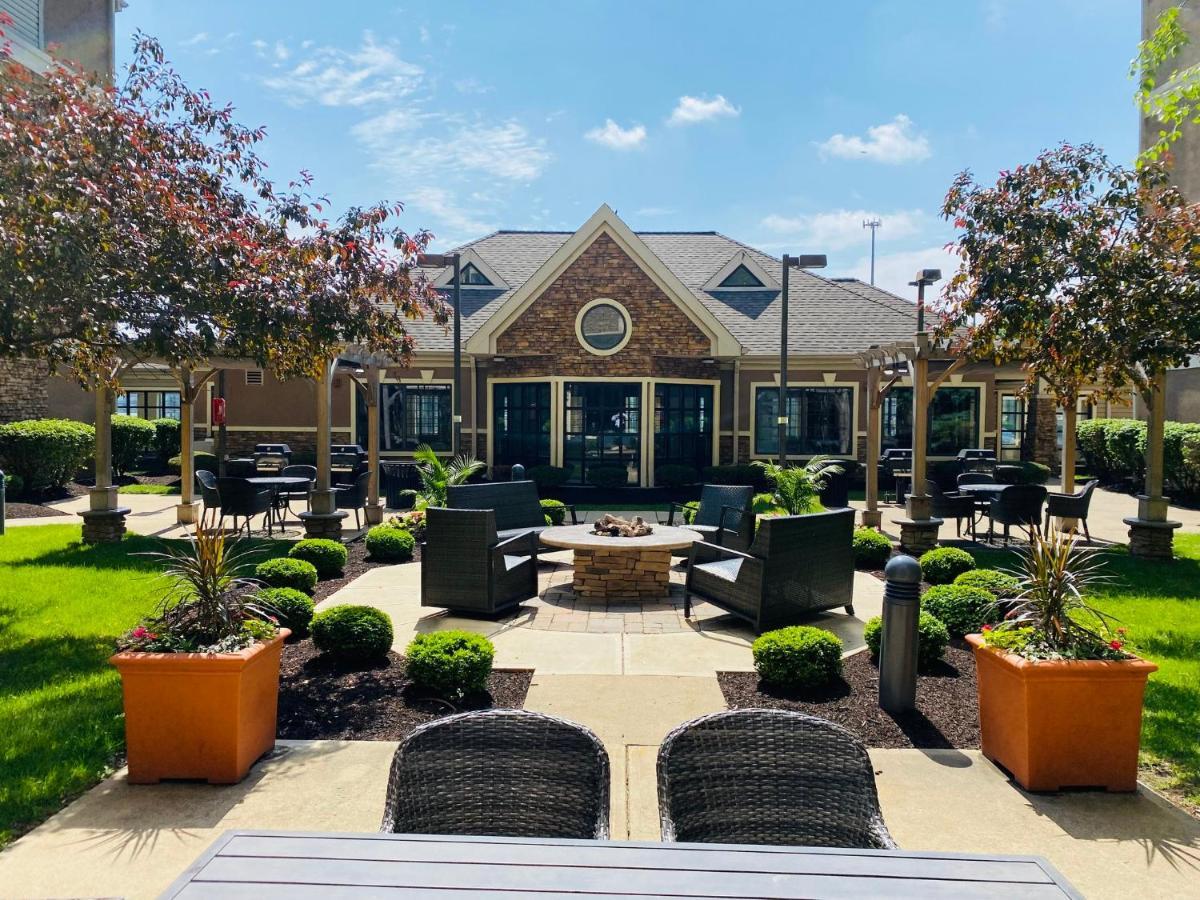 Staybridge Suites Indianapolis-Fishers By Ihg Exterior photo